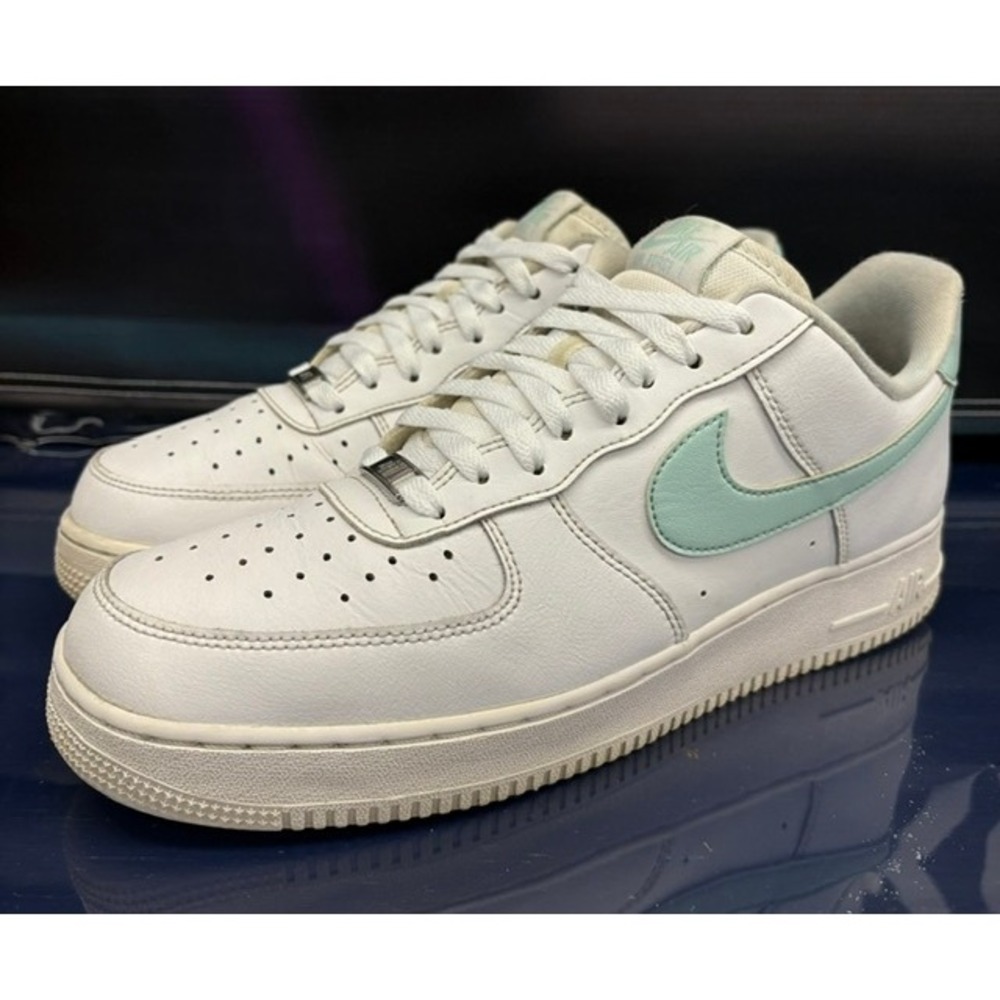 Nike Air Force 1 Low Jade Ice (2023) DD8959-113 Womens sneakers size 12